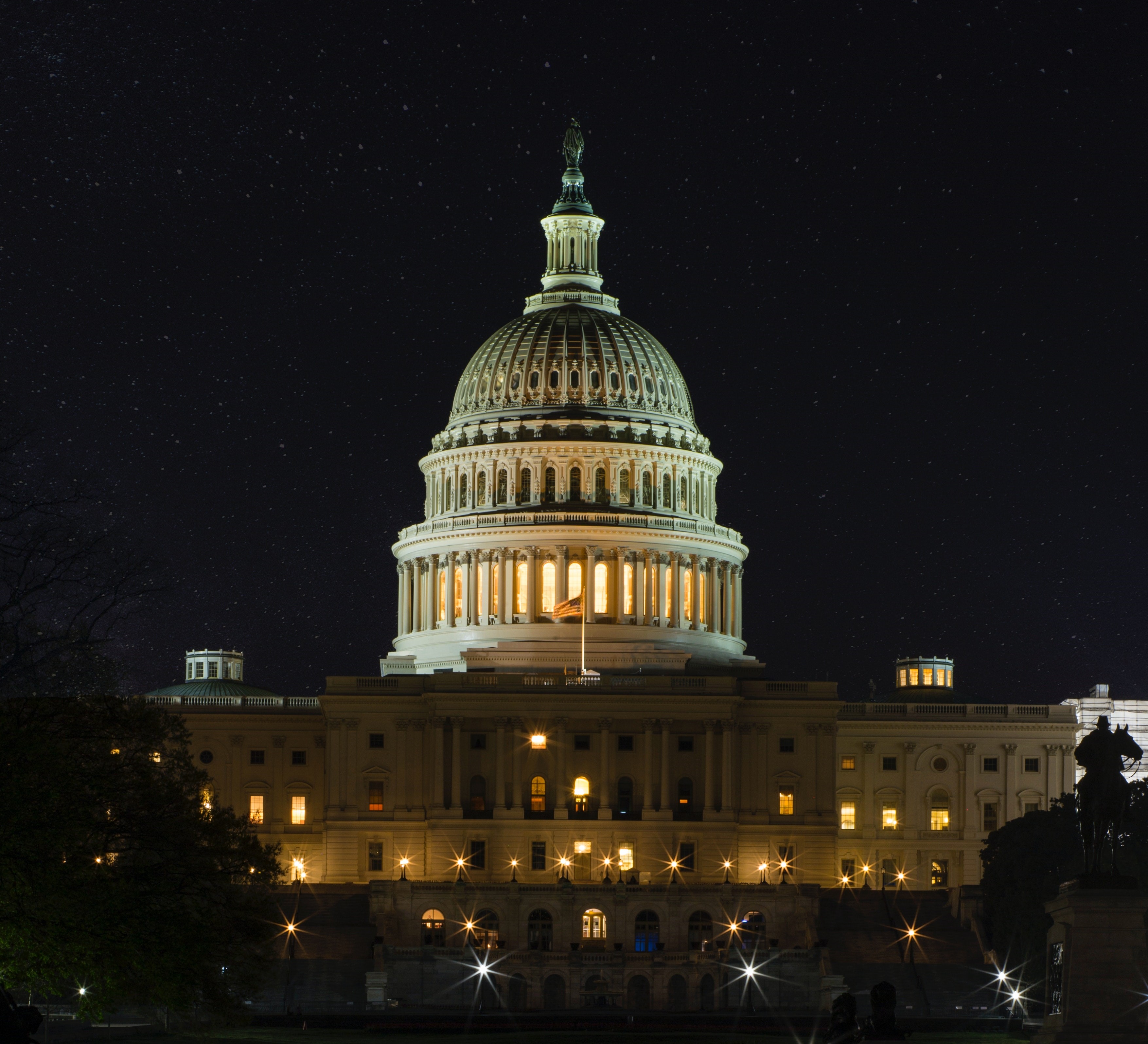 Rep. Burchett introduces UAP Transparency Act