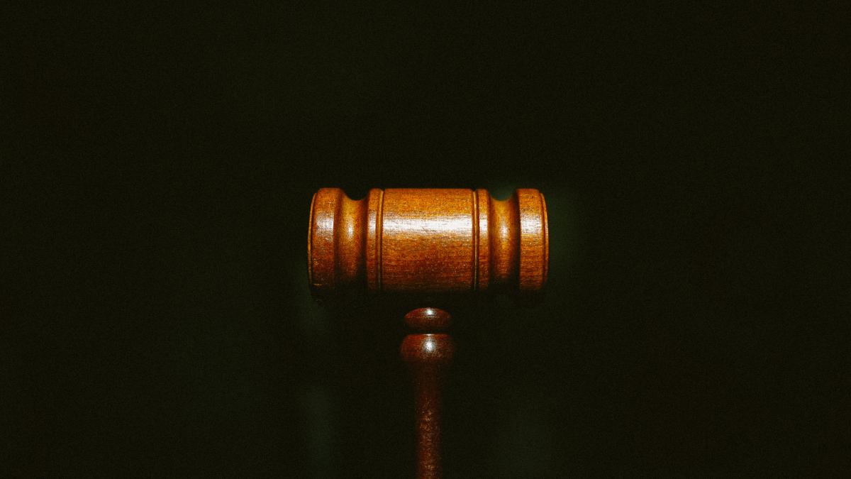 Gavel