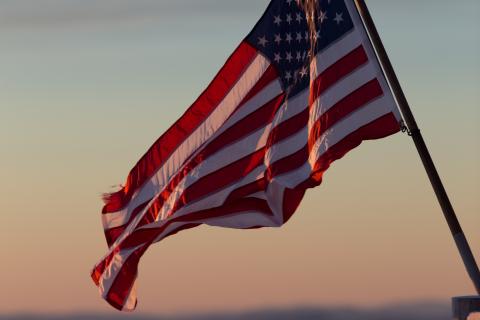 American Flag