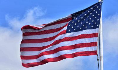 American flag