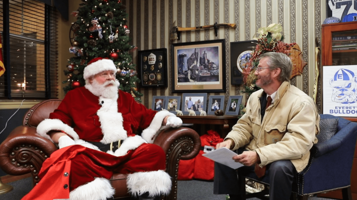 santa