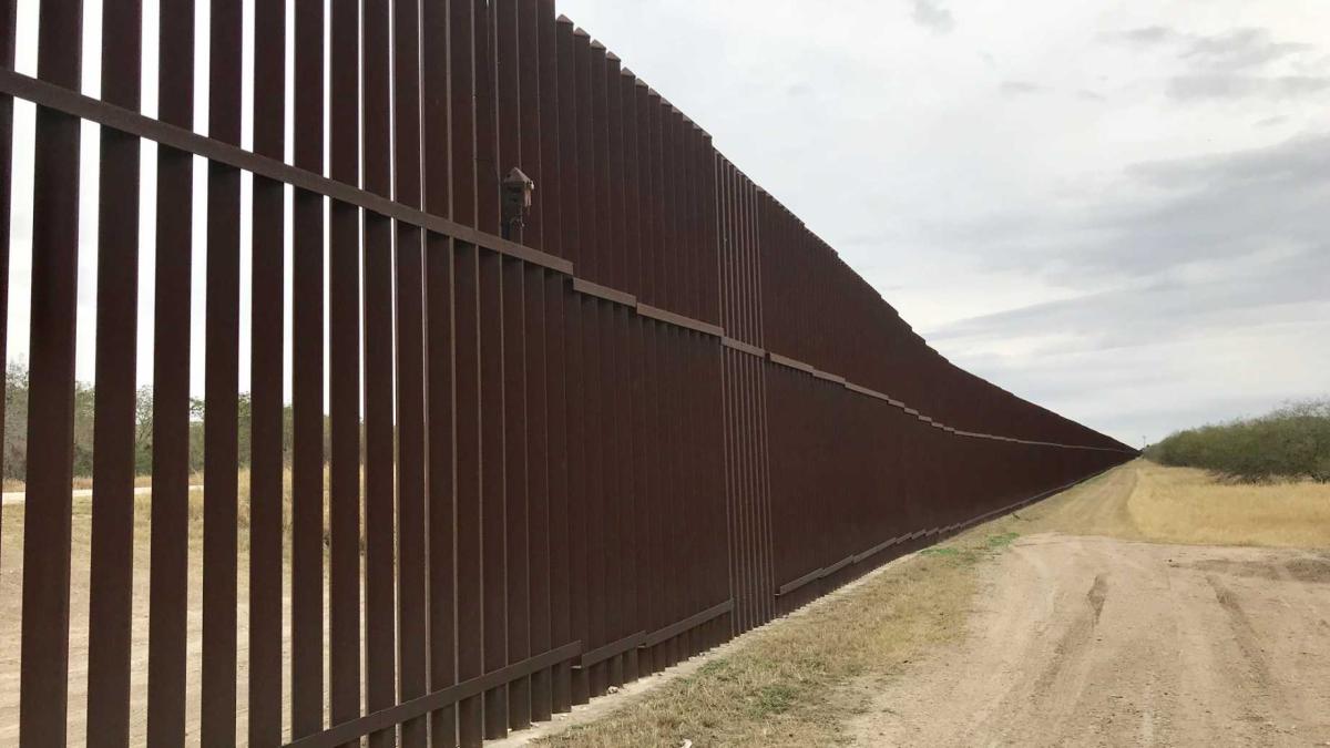 Border Wall
