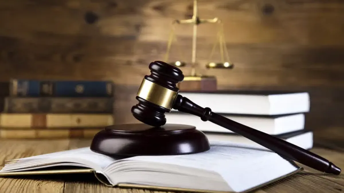 law