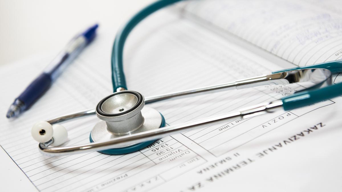 stethoscope