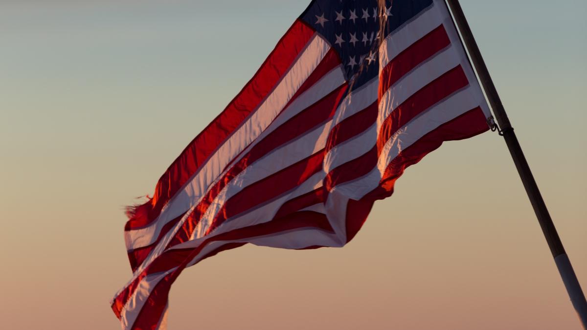 American Flag