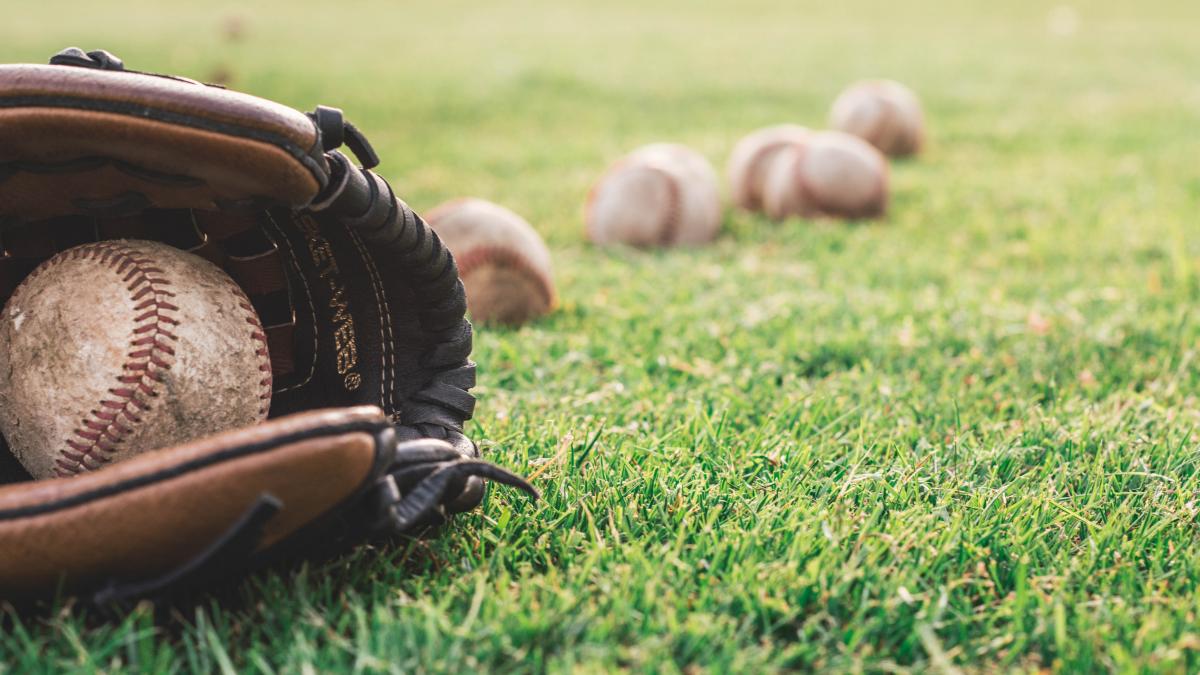 baseball photo