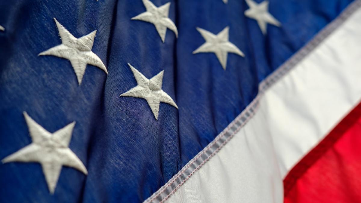 flag