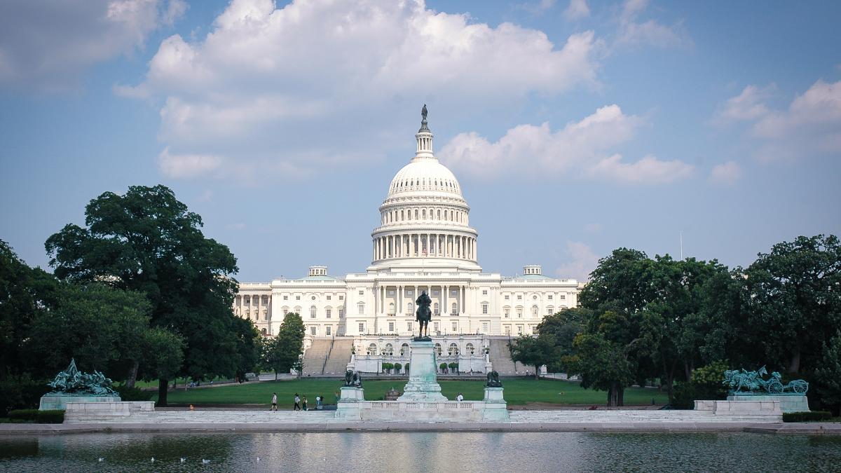 U.S. Capitol