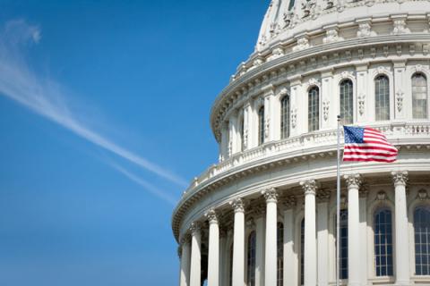 U.S. Capitol