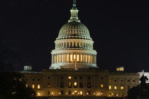 U.S. Capitol image