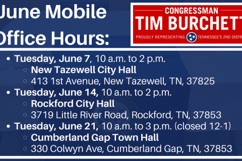 June Mobile Office Hours