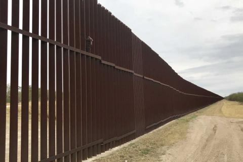 Border Wall