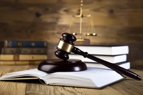 law