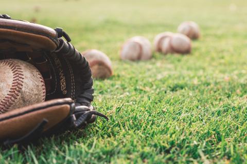 baseball photo