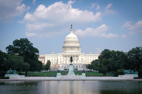 U.S. Capitol