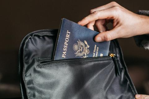 passport