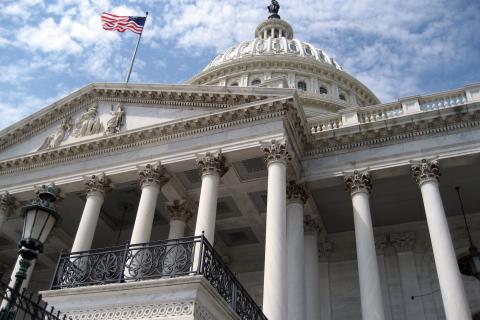 U.S. Capitol