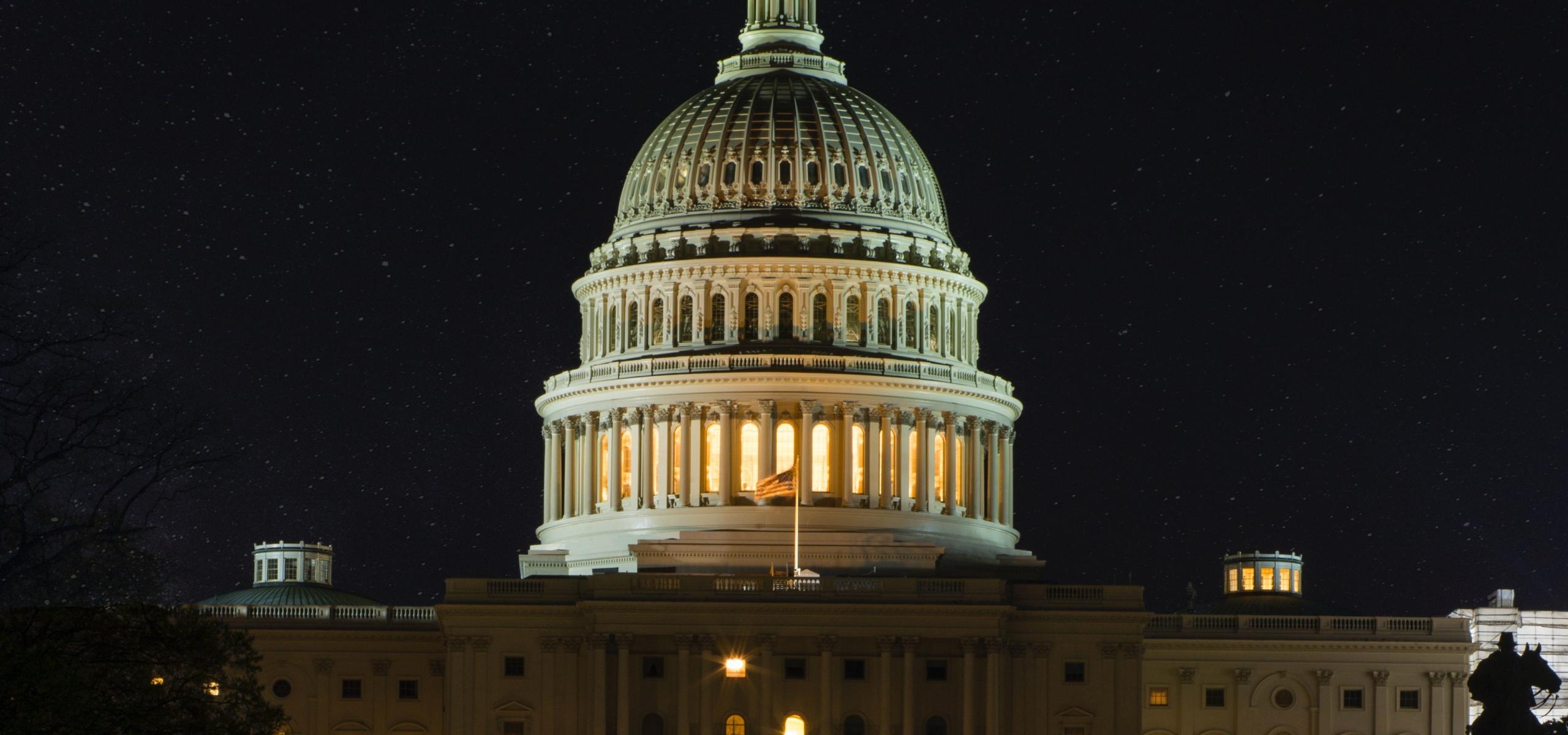 U.S. Capitol image