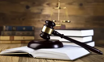law