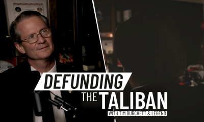 Unscripted with Tim Burchett